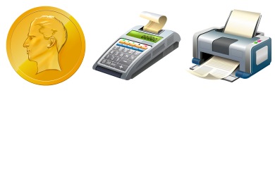 Universal Shop Icons Universal Shop Icons