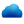 Plain Blue icon