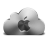 Apple-Silver icon