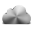 Plain-Silver icon