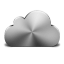 Plain Silver icon