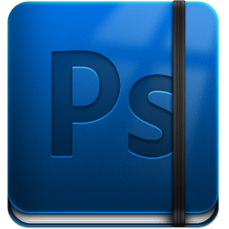 Photoshop icon