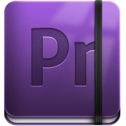 Premiere Pro icon