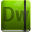 Dreamweaver icon