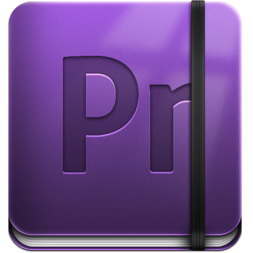 Premiere Pro icon