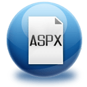 File ASPX icon
