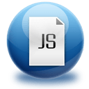 File JavaScript icon