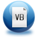 File vb icon