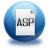 File-ASP icon