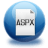 File-ASPX icon