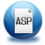 File-ASP icon