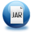 File-jar icon