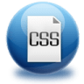 File-CSS icon