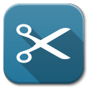 Apps-Actions-Cut icon