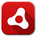Apps-Adobe-Air icon