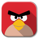 Apps Angry Birds icon