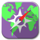 Apps Browser Tor icon