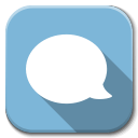 Apps-Chat-B icon
