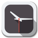 Apps-Clock-B icon