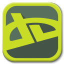 Apps Deviantart icon
