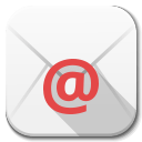 Apps Email Client icon