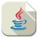 Apps-File-Java icon