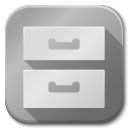 Apps File Manager icon
