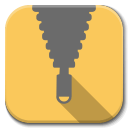 Apps-File-Roller icon