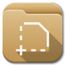 Apps Folder Templates icon