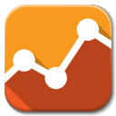 Apps-Google-Analytics icon