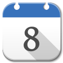 Apps Google Calendar C icon