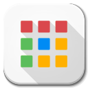 Apps-Google-Chrome-App-List icon