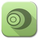 Apps Gtk Recordmydesktop icon