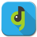 Apps Guayadeque icon