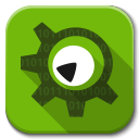 Apps Kdevelop icon