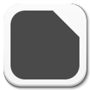Apps-Libreoffice-B icon