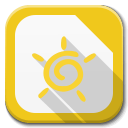 Apps Libreoffice Draw icon