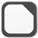 Apps Libreoffice icon