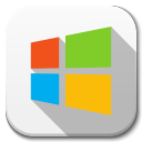 Apps Microsoft C icon