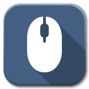 Apps Mouse icon