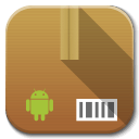 Apps Package Android icon