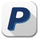 Apps Paypal icon