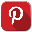 Apps-Pinterest-B icon