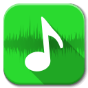 Apps Player Audio C icon