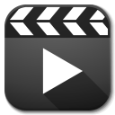 Apps Player Video icon
