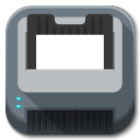 Apps Printer icon