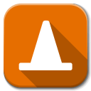 Apps Vlc B icon
