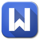 Apps-Wps-Word icon