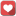 Apps Favorite Heart icon
