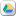 Apps Google Drive B icon